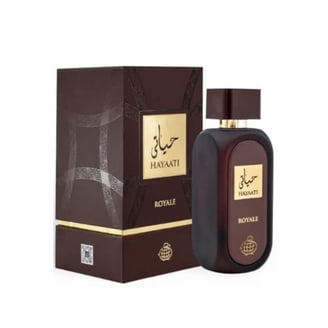 Fragrance World After Effect Extrait De Parfum Spray Long-Lasting