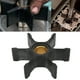 thumbnail image 4 of 0396725 6 Blades Rubber + Brass Easy Installation Water Pump Impeller For Outboard ANGGREK Otros Vehículos, 4 of 8