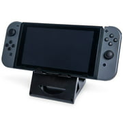 Gaming stand for switch