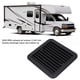 thumbnail image 4 of Extractor De Aire Lateral Para RV, 12V 2,4W, Ventilador De Ventilación Unidireccional Negro Para RV, 2000 RPM Para Remolque, Baño, Cocina, 4 of 7