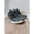 thumbnail image 1 of Ad-id-as Men Running Gray Black Low Top 24/7 TR Training Sneaker Shoes Size 8, 1 of 6