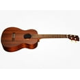 thumbnail image 3 of Kala Brand Music Co. Makala Classic, 4-String Ukulele, Natural, Baritone (MK-B : MKB2105), 3 of 5