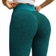 thumbnail image 1 of Puntoco - Leggings elásticos para mujer, para yoga, fitness, correr, gimnasio, deportes, pantalones activos de longitud completa Puntoco Puntoco-2659, 1 of 9