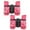 Pink, variant on TIELUTT 2 Pack Kids Binoculars for Boys Girls 4x30 High Resolution Real Binoculars Recent Purchases Binoculars Camera Mount Binoculars for Stargazing and Planets 50x Astronomical Binoculars