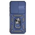 thumbnail image 6 of TYJKeJi Case with Holder Stander Kickstand Drop Resistant Shockproof Case For Samsung Galaxy S25 (6.2inch), 6 of 9