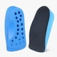 thumbnail image 4 of 1 par de plantillas elevadoras para zapatos (2 cm), 4 of 5