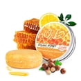 thumbnail image 1 of Bradem Natural Darkening Shampoo & Conditioner Bar - 2-in-1 Hair Care for Darkening Effects, 1 of 2