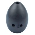 thumbnail image 2 of Music Pottery National Eight Holes Small Pottery Chinese Ancient Instruments, 2 of 5