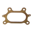 thumbnail image 5 of DNJ EG285 Exhaust Manifold Gasket Fits Cars & Trucks 03-10 Acura Honda Saturn 3.7L SOHC V6 24V, 5 of 6