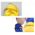 thumbnail image 4 of 2PCS Doll Backpack Creative Lovely Doll Size Backpack Doll Accessories for Dolls, 4 of 10