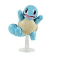 thumbnail image 6 of Pokemon Battle Figure Packs Collectible Squirtle and Pikachu Characters, 6 of 7