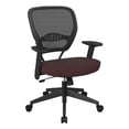 thumbnail image 4 of Office Star Products SPACE Ergonomic Mesh Task Chair, 4 of 5