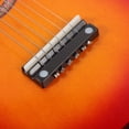 thumbnail image 2 of 1Pc Toy Guitar 21 Inch Folk Acoustic Guitar Toy Musical Instrument Toy Small Guitar Toy for Beginner, 2 of 8