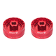 thumbnail image 1 of Herramienta de pedalier 5 en 1 para bicicleta BBR60 DUB16T (Roja), 1 of 5