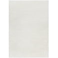 thumbnail image 2 of Hauteloom Kanga Living Room, Bedroom Area Rug - Contemporary - Plush Pile - Rose Cream - 5'3" x 7', 2 of 5