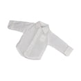 thumbnail image 1 of Camiseta para figura de acción a escala 1/12, accesorios de modelo coleccionables en miniatura para cosplay y cosplay. Blanco, 1 of 9