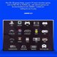 thumbnail image 2 of Mini consola de juegos M16 25 emuladores 4K Video TV Game Stick Salida compatible con HDMI, 2 of 9