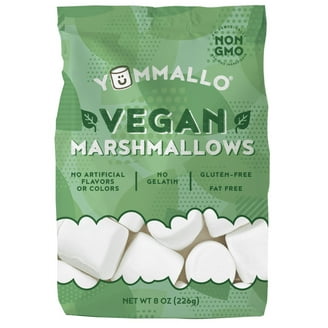 Kosher White Mini Marshmallows - 1.25 lbs - Walmart.com