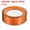 Brown, variant on Uxcell 2.7 Inch Dia Finger Wet Sponge for Bank Counting Green 6 Pack