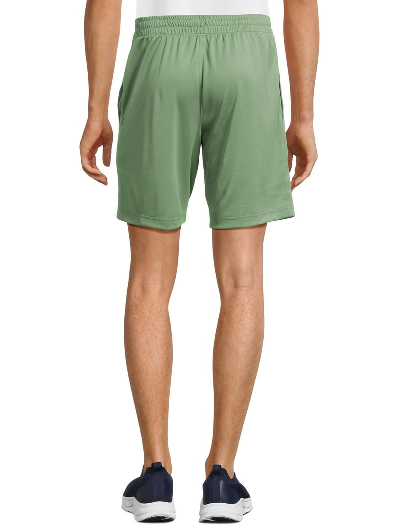 Russell Athletic Men's Mesh Shorts, 8