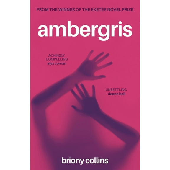 Ambergris, (Paperback)