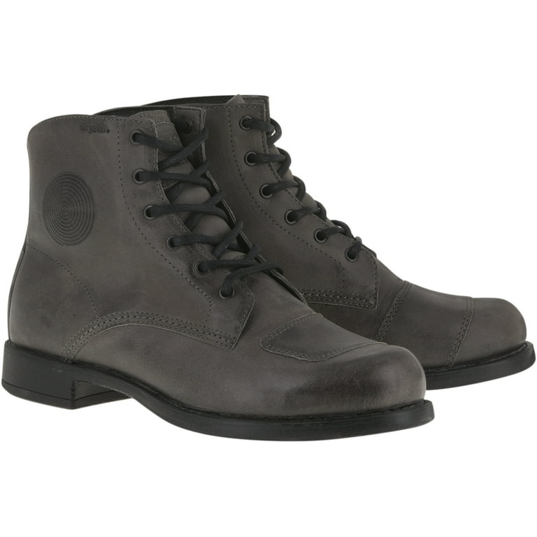 Alpinestars oscar twin drystar best sale boots