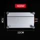thumbnail image 4 of Kuymtek Removedor LED Aluminio Soldadura Chip Placa Calefactora PTC (110V400W), 4 of 8