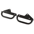 thumbnail image 1 of Motorcycle Rear Passenger Armrest,  Grip Support Anodized  Motorcycle Rear  Armrest  for XSR 900 2022 To 2023, 1 of 7