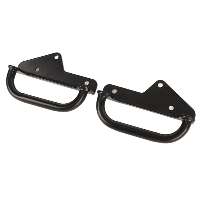 Motorcycle Rear Passenger Armrest, Grip Support Anodized Motorcycle Rear Armrest for XSR 900 2022 To 2023