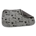thumbnail image 3 of Reusable and Washable Pet Pee Pad Water-Absorbent, Breathable Puppy Training Mat for Dogs - Convenient Pet Supplies, 3 of 7