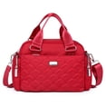 thumbnail image 1 of Bolso de mano de nailon para mujer, bandolera informal de gran capacidad, a la moda, 1 of 6