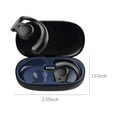 thumbnail image 4 of Ear (Open) Open-Ear Headphones, Earbuds with Earhooks, Clear Voice Technology with 2 Mics, BT 5.3, Fast Charging, Compatible with iPhone & Android, 4 of 9