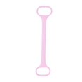 thumbnail image 2 of DYNWAVECA 8 Fitness Resistance Band Elastic Rope Compact Arm Shoulder Exercise Pulling Rope Stretcher Band for Fitness Equipment Sports violet, 2 of 9