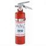 SHIELD 10B:C 2.5 LB FIRE EXTINGUISHER