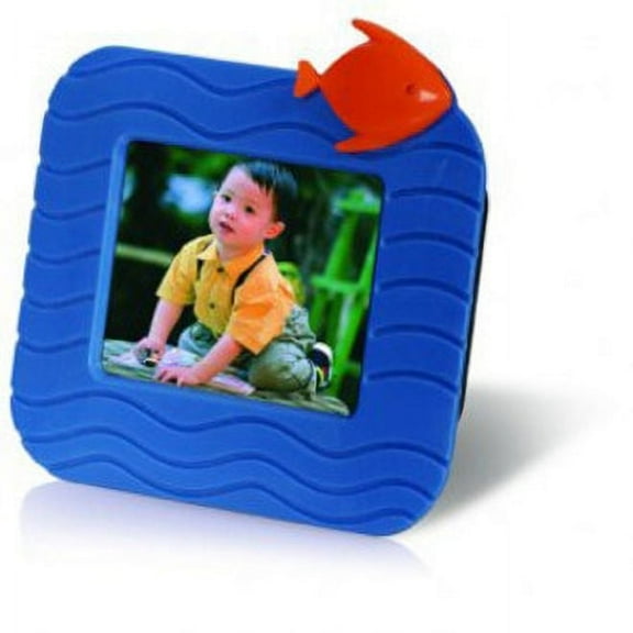 EF0351 Digital Photo Frame