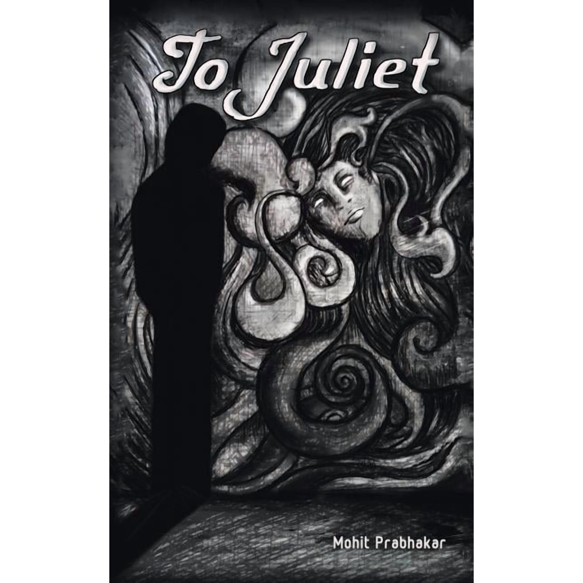 To Juliet (Paperback)