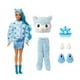 thumbnail image 1 of Muñeca Barbie Cutie Reveal Husky, 1 of 4