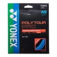 thumbnail image 3 of Juego de cuerdas de tenis YONEX Polytour Pro 120 calibre 17 (amarillo brillante), 3 of 4
