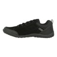thumbnail image 3 of Mountain Warehouse Mens Phantom II Cow Suede Walking Shoes, 3 of 6