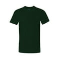 thumbnail image 2 of Gildan - Performance T-Shirt - 42000 - Forest Green - Size: 3XL, 2 of 3