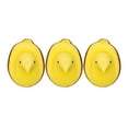 thumbnail image 3 of Peeps Milk Chocolate Dipped Marshmallow Chicks, 1.5 Ounces, 3 of 5