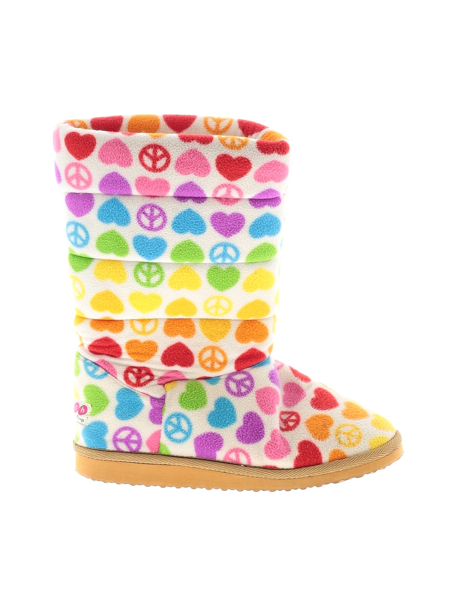 melissa and doug rain boots