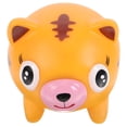 thumbnail image 4 of Adorable juguete con lengua que chirría, divertido juguete sensorial para niños, juguete para aliviar la ansiedad, 4 of 7