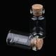 thumbnail image 4 of 20Pcs 7ml Mini Frascos Vacíos De Botellas De Con Tapones De Corcho Para Almacenamiento Jinwen Tarro de almacenamiento, 4 of 6