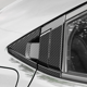 thumbnail image 4 of Adecuado para el marco de la manija trasera de la puerta trasera del Honda HRV/XRV 22, parche de protección de la manija de la puerta VEZEL, 4 of 5