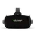 thumbnail image 1 of Generación de gafas VR para Smartphone Casco de realidad virtual 3D de tela no tejida PcNon, 1 of 9
