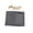 Black-A, variant on Pictures Wall Decor Hanging Mini Picture Frame, 10 Pieces 3Inch Paper 2x3 Frame with String and Clips DIY Wall Picture Frame Album+Rope+Clips Paper Frame Cadre Photo