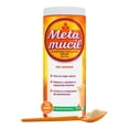 thumbnail image 1 of Fibra natural Metamucil Natural tarro de 504 g - 72 dosis, 1 of 3