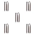 thumbnail image 1 of Eigraketly Ukulele Strap Shoulder Carrying Guitar Belt Practice Portable Reusable Holder Musical Universal Stringed Studio Type2 NO2, 1 of 6