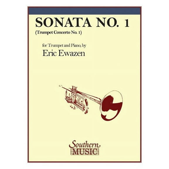 Sonata No. 1 (Trumpet Concerto No.1)